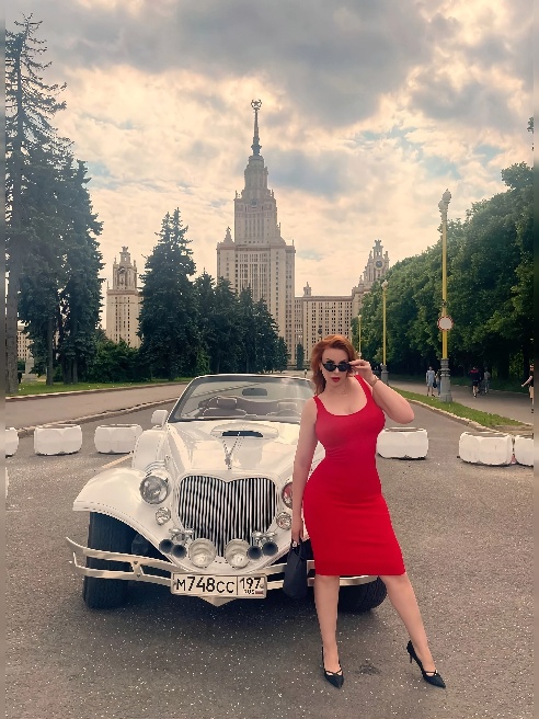 Котик мой любимый, я редко бываю на сайте, и, если есть желание встретиться, Welcome пока я тут! Умею доставить удовольствие, и знаю что...