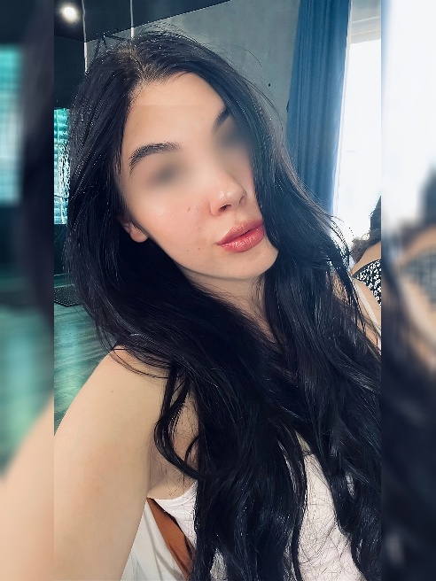 Меня зовут Мирабелла)

💕 Темпераментна, очаровательна, опытна, без комплексов и короны на голове

Обожаю мужчин, щедрых, ухоженных, вежли...