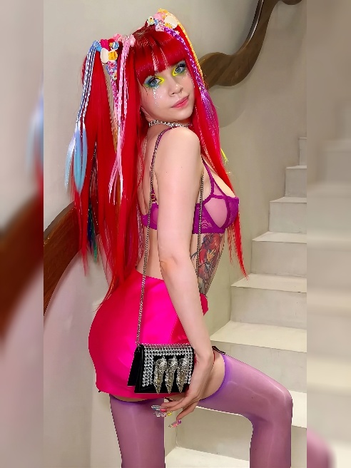 Я ТИГРЁНОК 🔥🔥🔥ХОЧУвовседырочки 💦💦🍌 

МОЯ пися 💦💦 с волосиками ждет твой член на самые влажные приключения в мою попу писю и ротик💕😇🍌🍌...