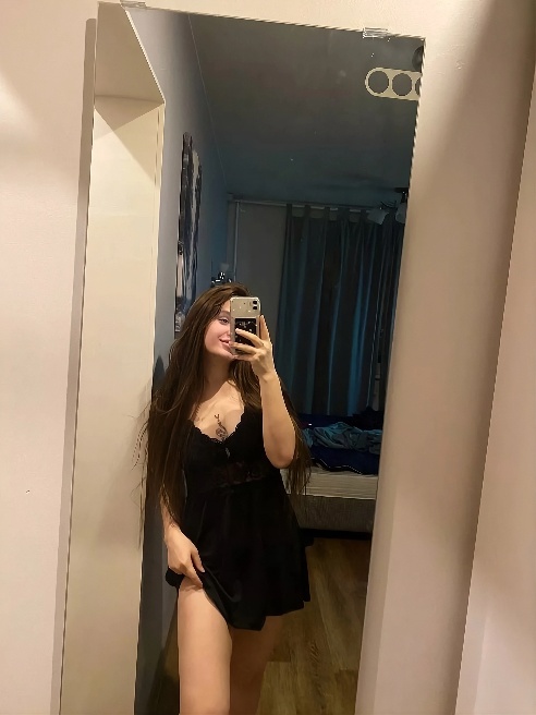 💎Настоящая GFE, Инди.

Утонченность, грациозность, сексуальность… и это всё в одном лице) мои фото 100%