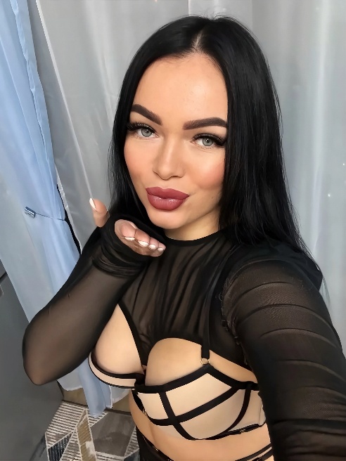 Инди? -да!✅ салон?-Нет!❌ Подружек-Нет!❌



💖Привет, дорогой мой мужчина, меня зовут Алина!💖

Я милая и нежная🥰🥰внутри скрывается страстна...