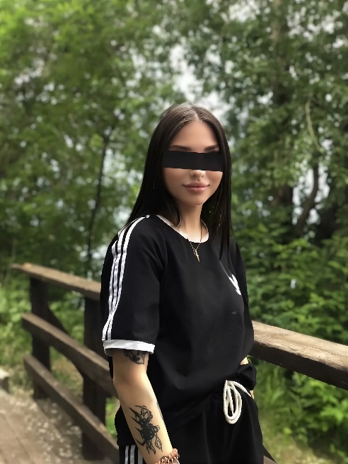 Первый день в сфере 😇🩷