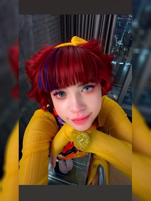 Я ТИГРЁНОК 🔥🔥🔥ХОЧУвовседырочки 💦💦🍌 

МОЯ пися 💦💦 с волосиками ждет твоя член на самые влажные приключения в мою попу писю и ротик💕😇🍌🍌...