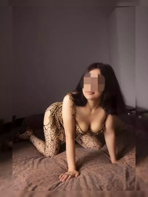 Восточная красавица с невинными глазками ❤️ Юная и свежая, такая невинная с виду... но внутри горит пожар страстей! Окунись со мной в мор...