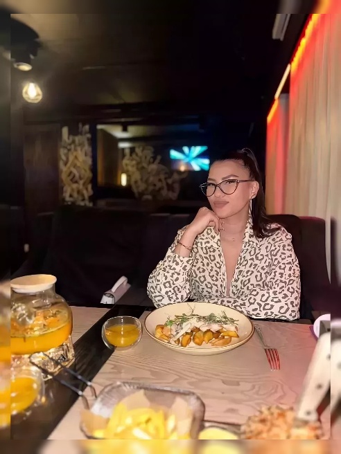 СЕКСУАЛЬНО-ГОРЯЧА И ТАК НЕПОВТОРИМА🔞💋

Ухоженная и роскошная, милая и нежная, страстная и общительная девушка😻

Обожаю соблазнять и невер...