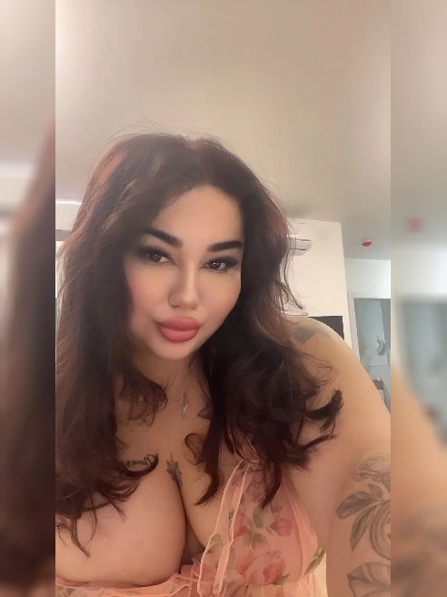 Полненькая булочка 🫦👑25 лет 🐣Приглашаю в гости, в уютные апартаменты, сервис на уровне, есть все необходимое для комфортной встречи!

💋💋💋...