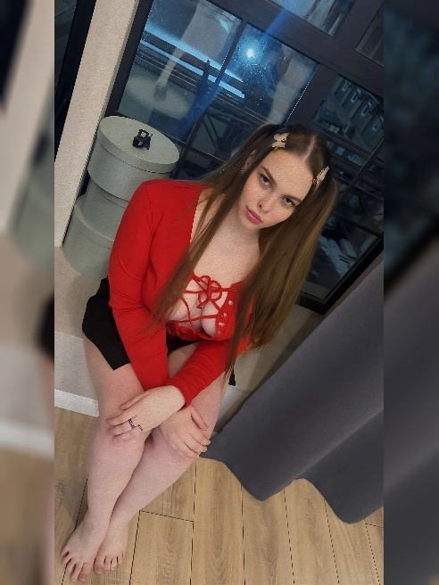 Милая и весёлая девушка приедет в гости. 

Могу с вами выпить. 



Предоплаты нет если вы хотите приехать ко мне в гости. 



Не всегда м...