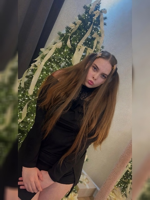 Милая и весёлая девушка приедет в гости. 

Могу с вами выпить. 



Предоплаты нет если вы хотите приехать ко мне в гости. 



Не всегда м...
