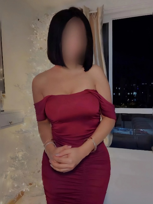 Элегантная дама с природным шармом 💝

Моё искусство — это изысканные ласки, в которых я достигла совершенства.



Я создана для утончённы...