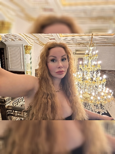 Прайс временно снижен! Торопитесь меня посетить!

Открыта для длительных взаимовыгодных отношений GFE  

Встречаюсь исключительно под пре...