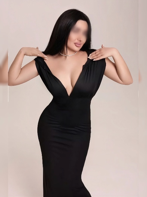 Мои нежные губы🫦 , бархатный язычок👅 и упругое тело откроют тебе мир максимального наслаждения😻, я обожаю доставлять удовольствие💋💋💋💋

Пр...