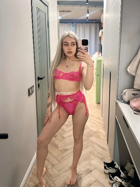 Приветик, давай познакомимся? Я Таня 🥰 Страсть и ласка в одном лице ❤🔥

Хочешь получить сочный горячий и одновременно нежный секс, тогда...