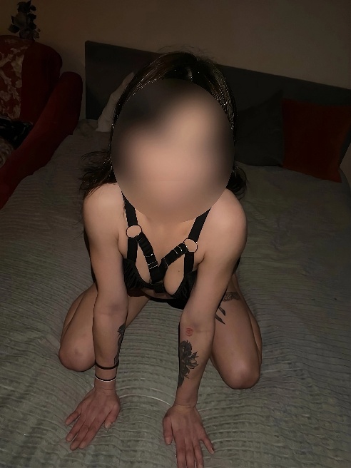 Ласковая и жгучая ждёт тебя в гости 🥰