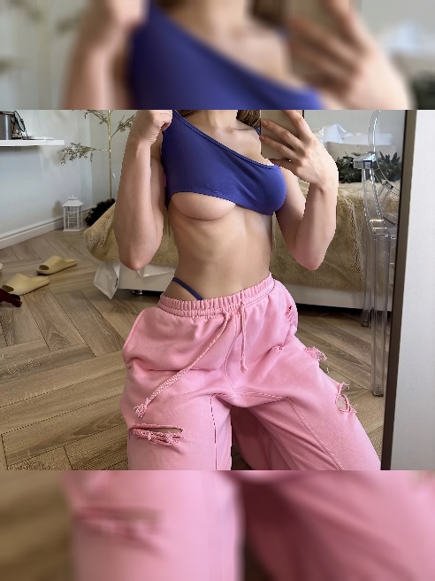 Приветик 😌❤ 

Всегда в хорошем настроении ❤ 



натуральная до кончиков пальцев 🙏

Прекрасно смотрюсь как с макияжем там и без него 💆🏻♀ с...