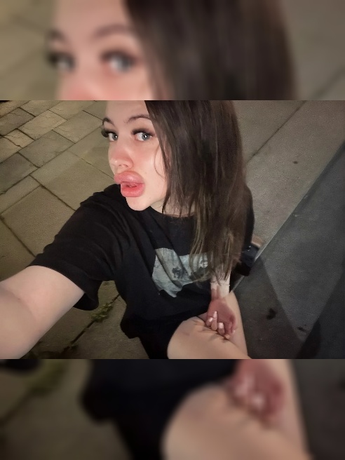Я милая и сексуальная кошечка 🌹 Люблю долгие прелюдии, когда каждое прикосновение рождает искры страсти. Мне нравится дарить внимание и о...
