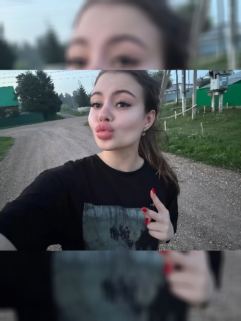 Я милая и сексуальная кошечка 🌹 Люблю долгие прелюдии, когда каждое прикосновение рождает искры страсти. Мне нравится дарить внимание и о...