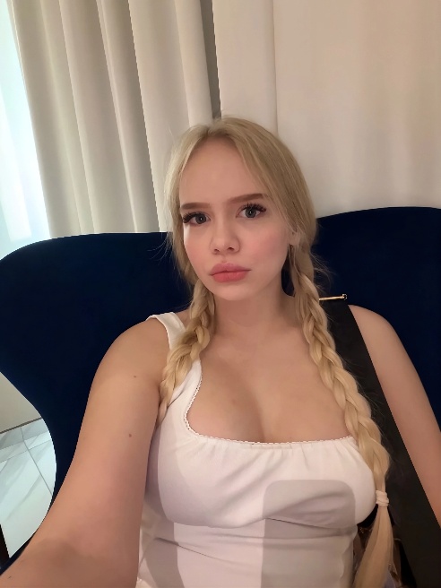 Elite escorts 

Вотсап не работает

Для меня в первую очередь важен наш комфорт! Буду рада провести время в приятной компании❤

В нашей в...