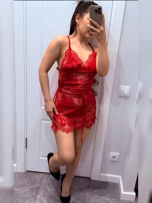 🦋Впервые размещаюсь на этом сайте 🎀

МБР ВКЛЮЧЕН ТОЛЬКО СЕГОДНЯ 😻

Маленькая, соблазнительная, с телом, которое хочется медленно изучать)...