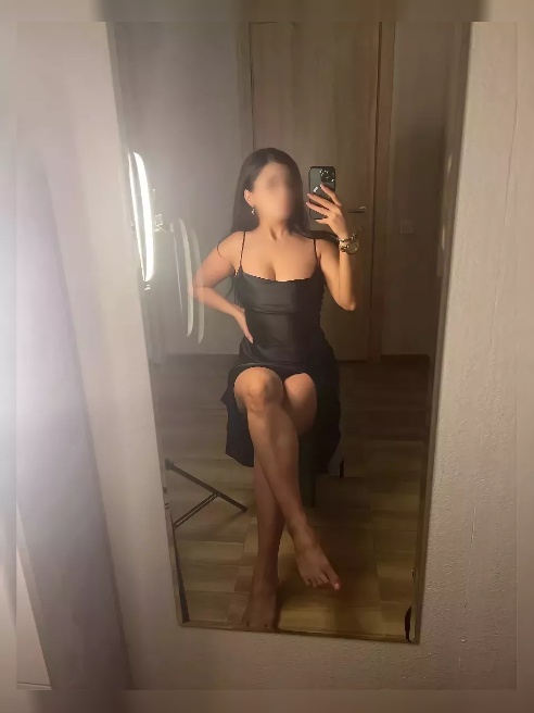 Я пришла в этот мир и на этот сайт, чтобы быть наказанной 😋

Хочешь услышать стоны, шлепки и дикий крик наслаждения? Тогда твоя сучка уже...