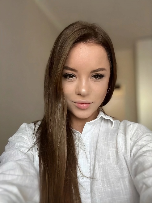💋 Очаровательная ИНДИ: женственная, темпераментная и ухоженная. Все фотографии в анкете — настоящие и полные



✨ Приглашаю тебя в свои у...