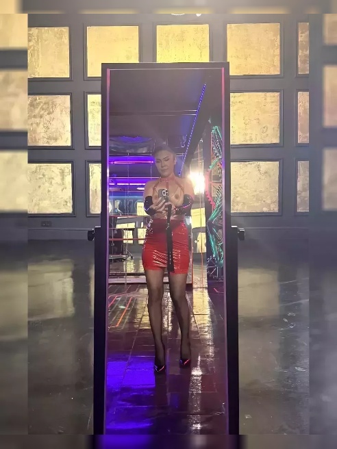 Я нежная и чувственная готова подарить тебе тепло ласку😍 и не забываемые моменты. 