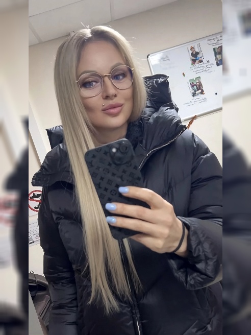 Привет, уважаемые мужчины! 😊





✅Роскошная , ухоженная, стройная MILF 

      С удовольствием приеду к ВАМ и скрашу досуг, проведем вме...