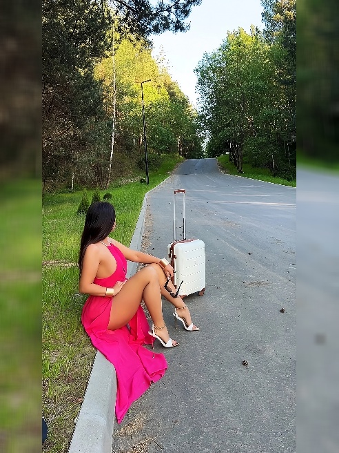 🍒🍒🍒Привет, мой страстный Тигррр, если ты хочешь найти спутницу для полного отрыва ты обратился по адресу. 



Я ненасытная и горячая поко...