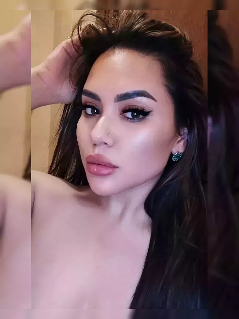 Я хочу, чтобы ты запомнил каждый момент этой ночи. 💋🔥 Каждое моё прикосновение будет говорить о том, как сильно я хочу тебя. 💓✨
Мои паль... Я хочу, чтобы ты запомнил каждый момент этой ночи. 💋🔥 Каждое моё прикосновение будет говорить о том, как сильно я хочу тебя. 💓✨
Мои паль...