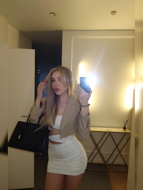 Я та самая, с которой у тебя будет великолепный секс и душевный отдых❤💋





Приветствую вас, дорогие мужчины

Буду рада познакомиться, п...