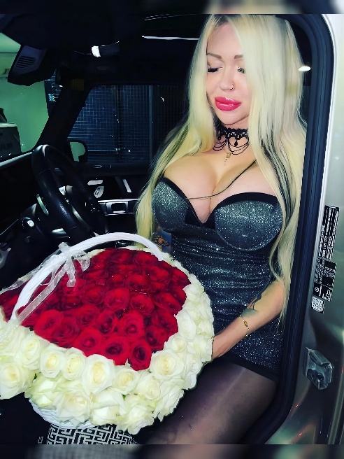 НОВАЯ ASS🍑🍑🍑ДА,ОНА ТЕПЕРЬ ЕЩЕ БООООЛЬШЕ🤭🤭 МОИ БЕДРА 130 СМ😱ВСЕ НЕРАВНОДУШНЫЕ МАЛЬЧИКИ И ДЕВОЧКИ можете наблюдать за Моими событиями в инс...