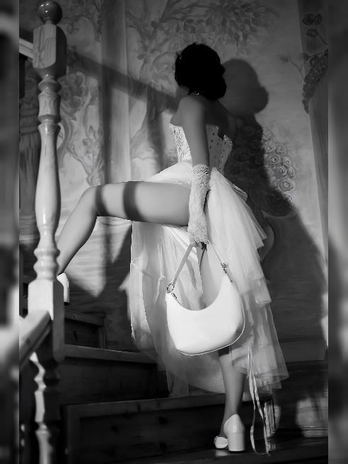 Та самая! Страстная Танцовщица-Айседора ❤👠Ты сойдешь с ума от моей страсти и поймешь кто тут по-настоящему Тигренок 🦊



Внимание❗❗❗Смотр...