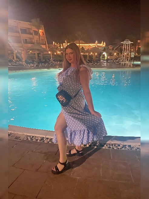 💋💋Эффектная, ухоженная, с красивыми аппетитными формами, молодая обаятельная девушка, встречи конфиденциальны!💋💋



❤Настоящий Girlfriend...