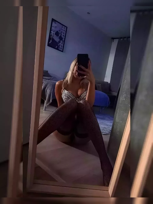 Испытай настоящий экстаз с нежной и развратной девочкой😉❤
В общении я открыта, веселая и немного кокетливая — всегда готова поделиться у... Испытай настоящий экстаз с нежной и развратной девочкой😉❤
В общении я открыта, веселая и немного кокетливая — всегда готова поделиться у...