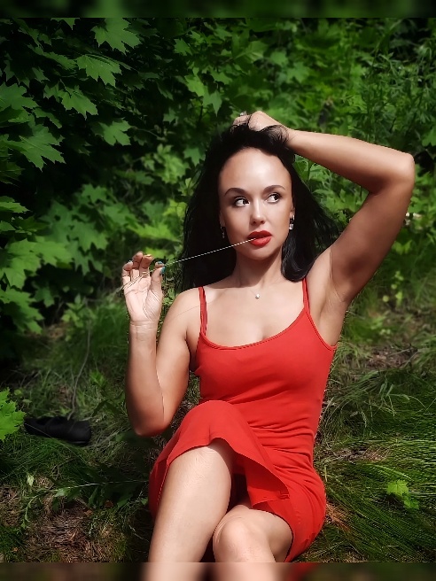 Если эта анкета включена, значит я готова принять твой звонок, милый)))

Я та, что лучше чем на фото, бриллиант естественной красоты! Ши...