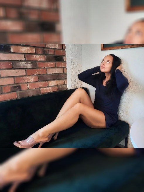 Если эта анкета включена, значит я готова принять твой звонок, милый)))

Я та, что лучше чем на фото, бриллиант естественной красоты! Ши...