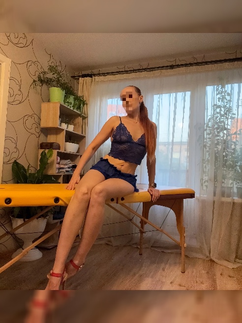 Добрый день,  мужчины! Приглашаю вас на приятную встречу. Живу в пешей доступности от метро, работаю исключительно одна, без подруг, не с...