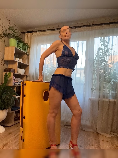Добрый день,  мужчины! Приглашаю вас на приятную встречу. Живу в пешей доступности от метро, работаю исключительно одна, без подруг, не с...