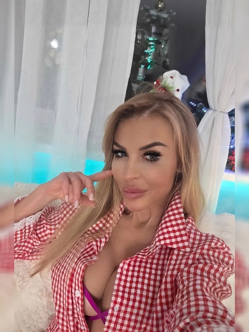 Выезд от 2 часов

Встреча с вкл АС - 25к, без 15к час

Искренне благодарю вас за уделенное внимание моей анкете🙏🥰! Ведь я - ничто иное, к...