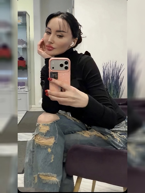 Самая страстна сучка сайта! 🔥

Сейчас я брюнетка 😘



Индивидуалка! Без салонов, менеджеров.



Хочешь жесткого траха и вседозволенности?...