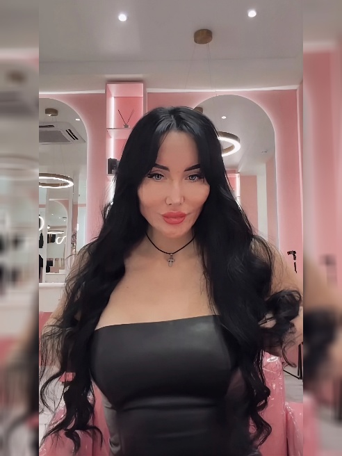 Самая страстна сучка сайта! 🔥

Сейчас я брюнетка 😘



Индивидуалка! Без салонов, менеджеров.



Хочешь жесткого траха и вседозволенности?...