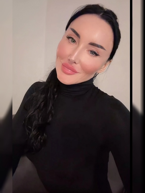 Самая страстна сучка сайта! 🔥

Сейчас я брюнетка 😘



Индивидуалка! Без салонов, менеджеров.



Хочешь жесткого траха и вседозволенности?...