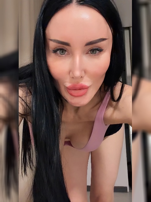 Самая страстна сучка сайта! 🔥

Сейчас я брюнетка 😘



Индивидуалка! Без салонов, менеджеров.



Хочешь жесткого траха и вседозволенности?...