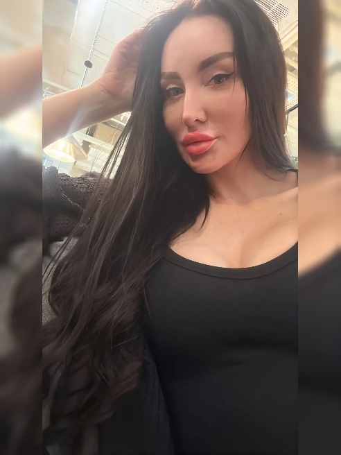 Самая страстна сучка сайта! 🔥

Сейчас я брюнетка 😘



Индивидуалка! Без салонов, менеджеров.



Хочешь жесткого траха и вседозволенности?...
