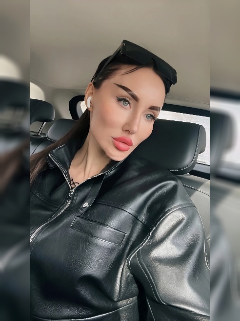 Самая страстна сучка сайта! 🔥

Сейчас я брюнетка 😘



Индивидуалка! Без салонов, менеджеров.



Хочешь жесткого траха и вседозволенности?...