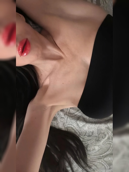 Самая страстна сучка сайта! 🔥

Сейчас я брюнетка 😘



Индивидуалка! Без салонов, менеджеров.



Хочешь жесткого траха и вседозволенности?...