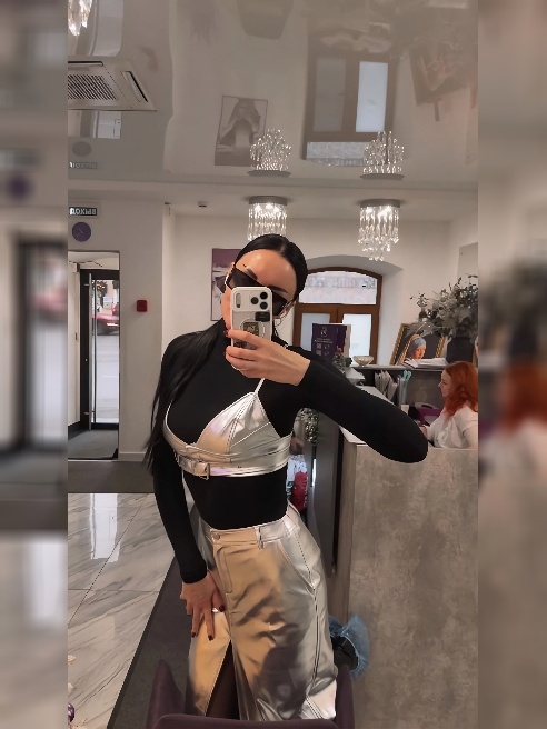 Самая страстна сучка сайта! 🔥

Сейчас я брюнетка 😘



Индивидуалка! Без салонов, менеджеров.



Хочешь жесткого траха и вседозволенности?...