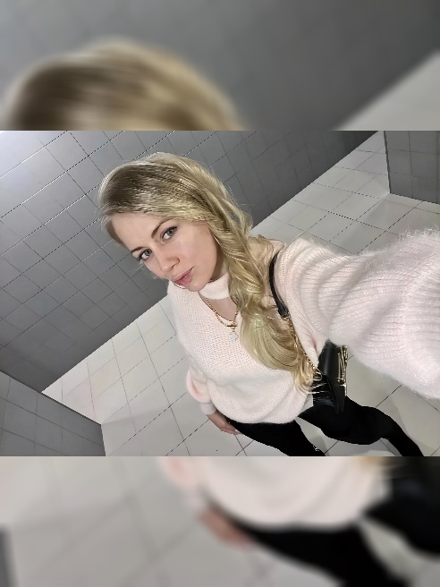 Я не глупа) у меня два высших образования.

Если такой вид удовольствия, как интеллектуальный, тебе не чужд, то ты тоже будешь приятно по...