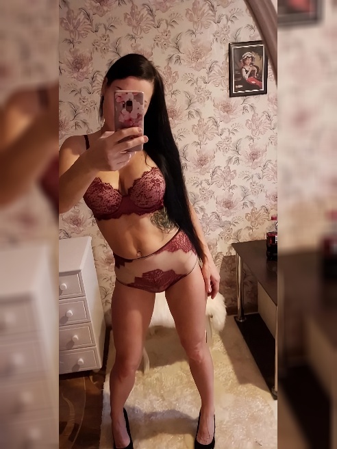 Яркая похотливая брюнетка приглашаю в гости, живу одна возле метро.  P.s ЕСЛИ НЕ ДОЗВОНИЛИСЬ, ПИШИТЕ В whatsapp  



ВНИМАНИЕ ‼ ГОТОВЬТЕ...