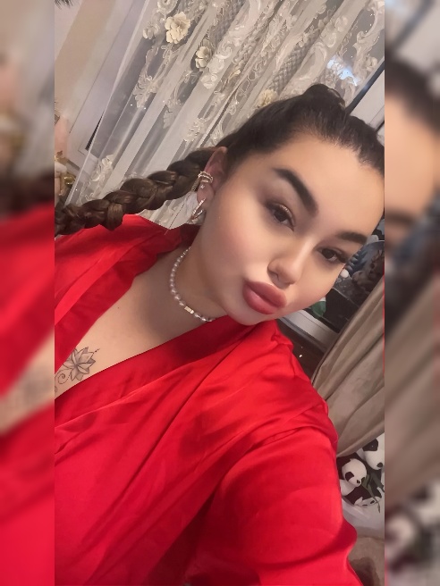 Полненькая булочка 🫦👑25 лет 🐣Приглашаю в гости, в уютные апартаменты, сервис на уровне, есть все необходимое для комфортной встречи!

💋💋💋...