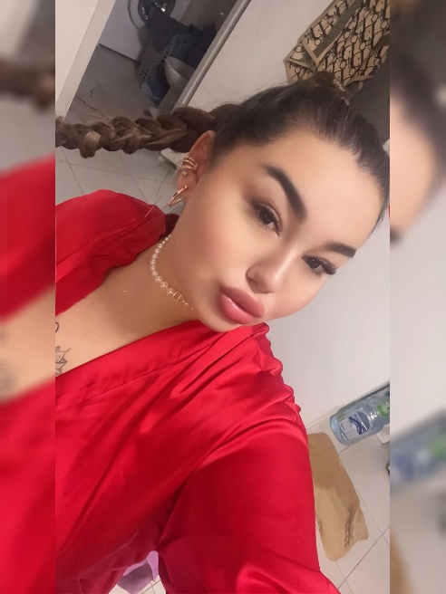 Полненькая булочка 🫦👑25 лет 🐣Приглашаю в гости, в уютные апартаменты, сервис на уровне, есть все необходимое для комфортной встречи!

💋💋💋...